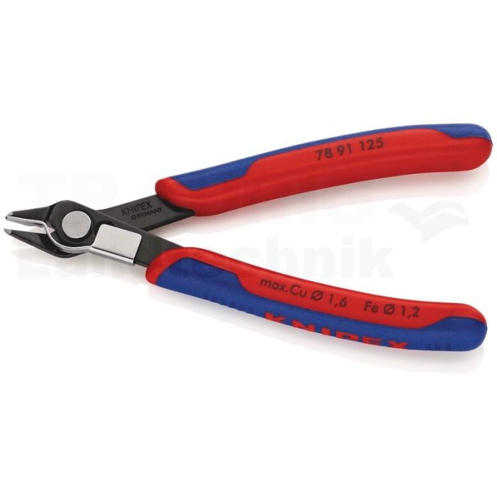 KNIPEX Electronic-Super-Knips® KNIPEX Electronic-Super-Knips®