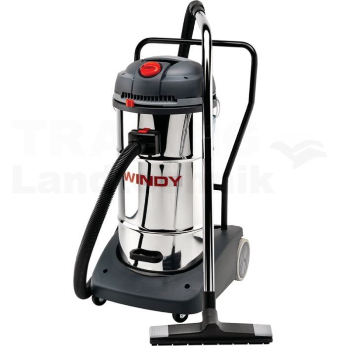 Profi Industriesauger "WINDY 365 IR" Profi Industriesauger "WINDY 365 IR"