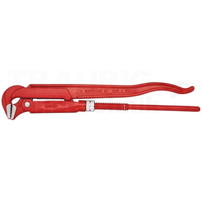 KNIPEX Rohrzange 90° KNIPEX Rohrzange 90°