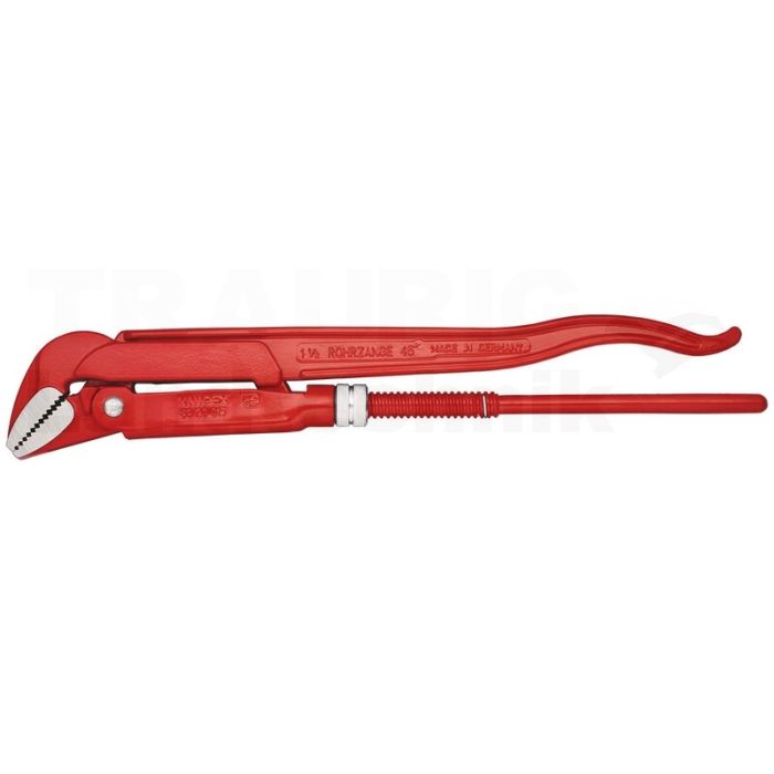 KNIPEX Eckrohrzange 45°