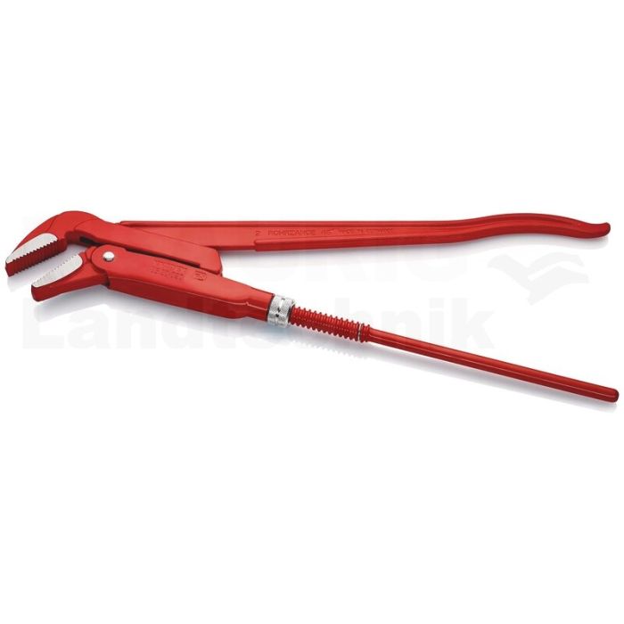 KNIPEX Eckrohrzange 45°