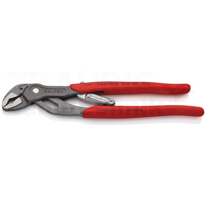 Wapu-Zange SmartGrip