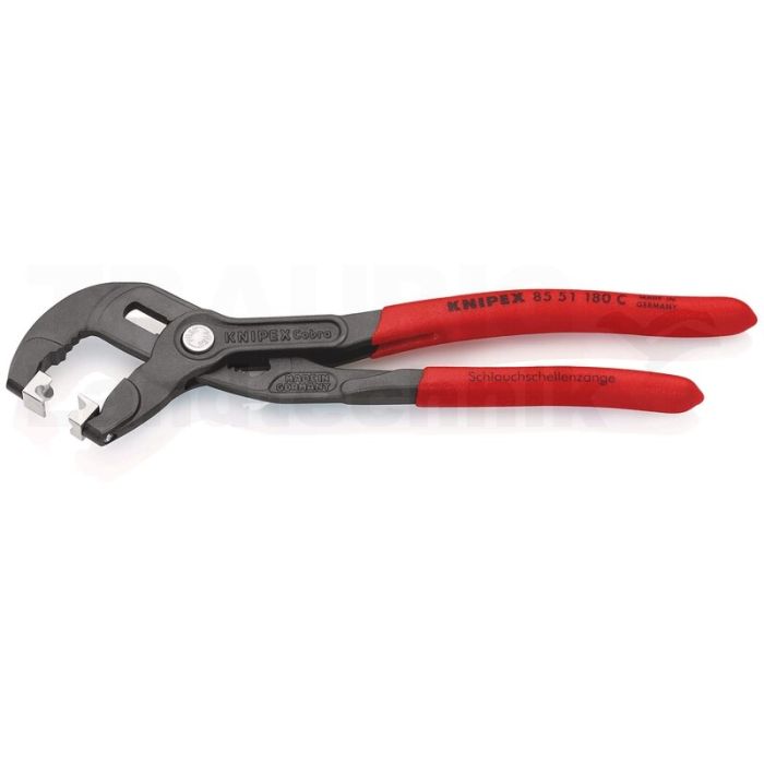 KNIPEX Schlauchschellen-Zange KNIPEX Schlauchschellen-Zange