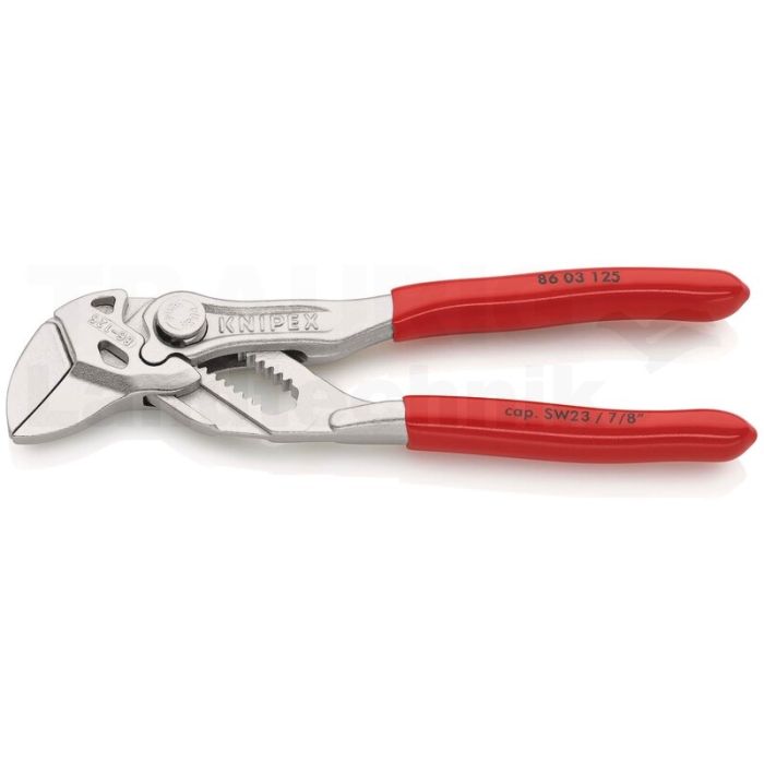 KNIPEX Zangenschluessel