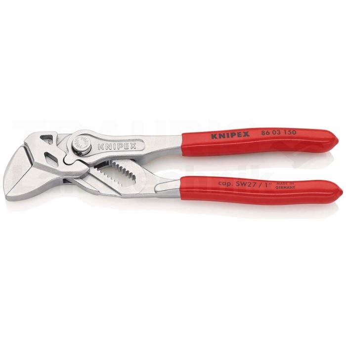 KNIPEX Zangenschluessel