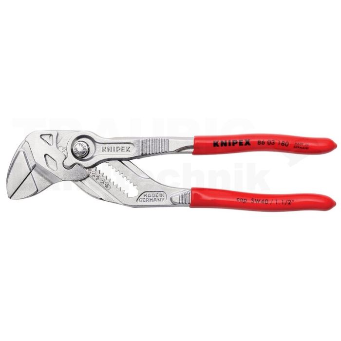 KNIPEX Zangenschluessel