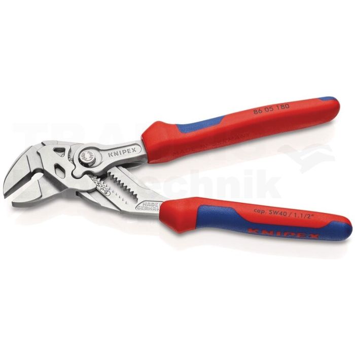 KNIPEX Zangenschluessel