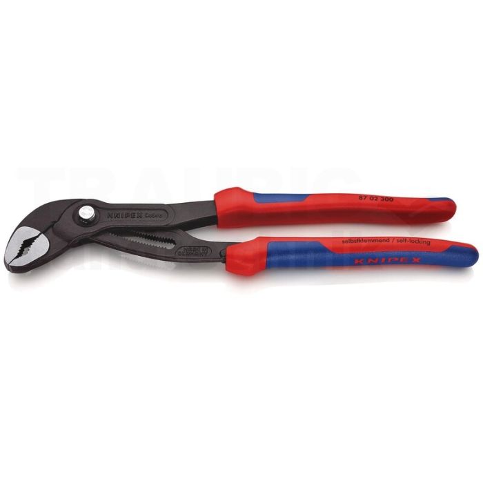 KNIPEX Cobra® Wasserpumpenzange
