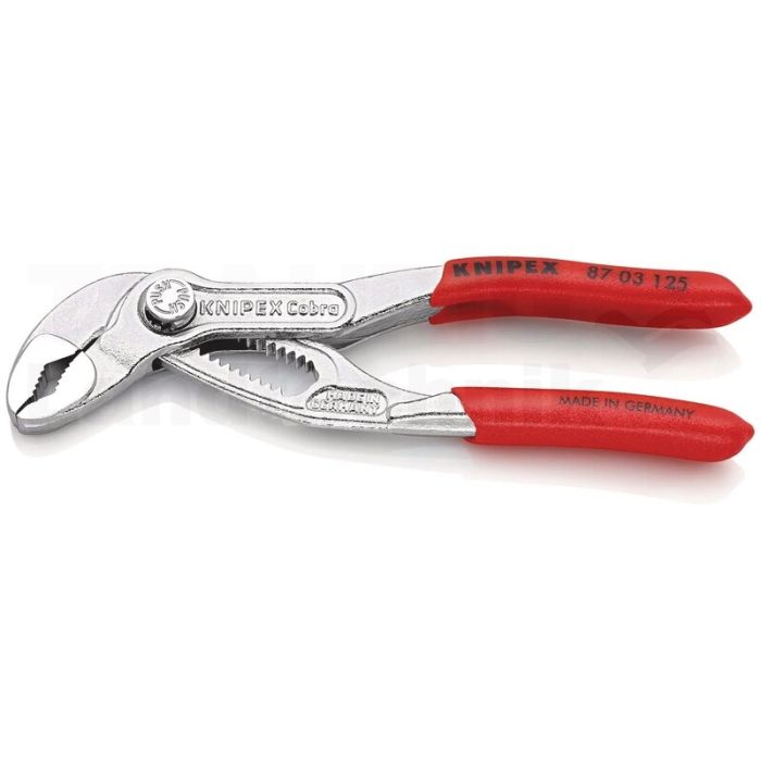 KNIPEX Cobra® Wasserpumpenzange