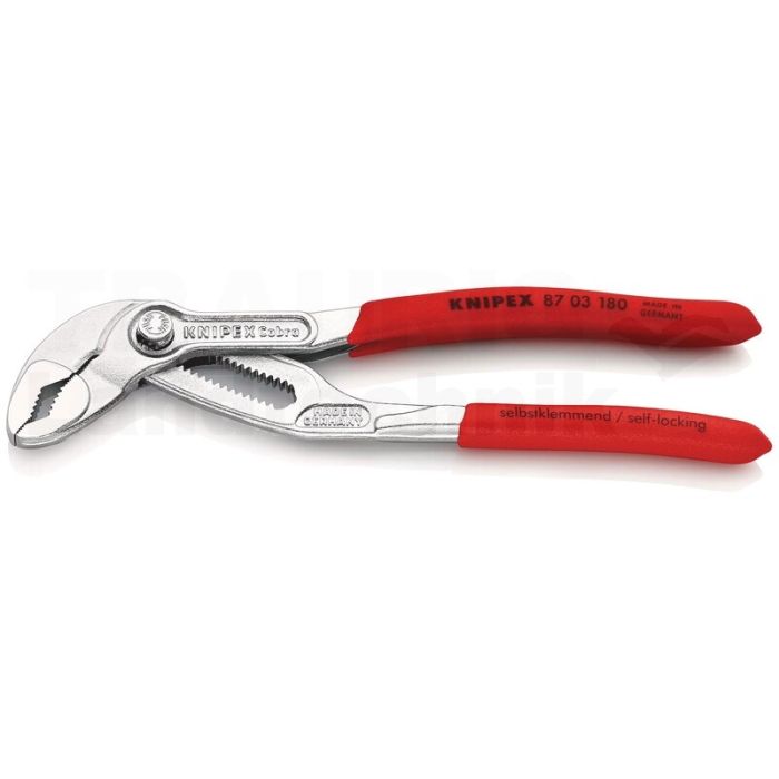 KNIPEX Cobra® Wasserpumpenzange