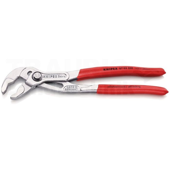 KNIPEX Cobra® Wasserpumpenzange