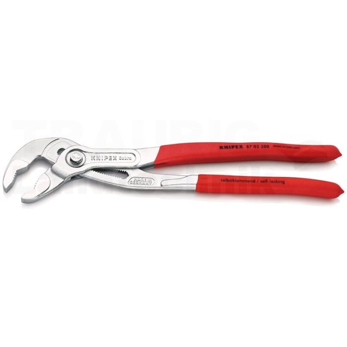 KNIPEX Cobra® Wasserpumpenzange
