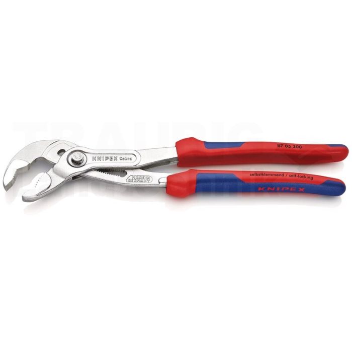 KNIPEX Cobra® Wasserpumpenzange