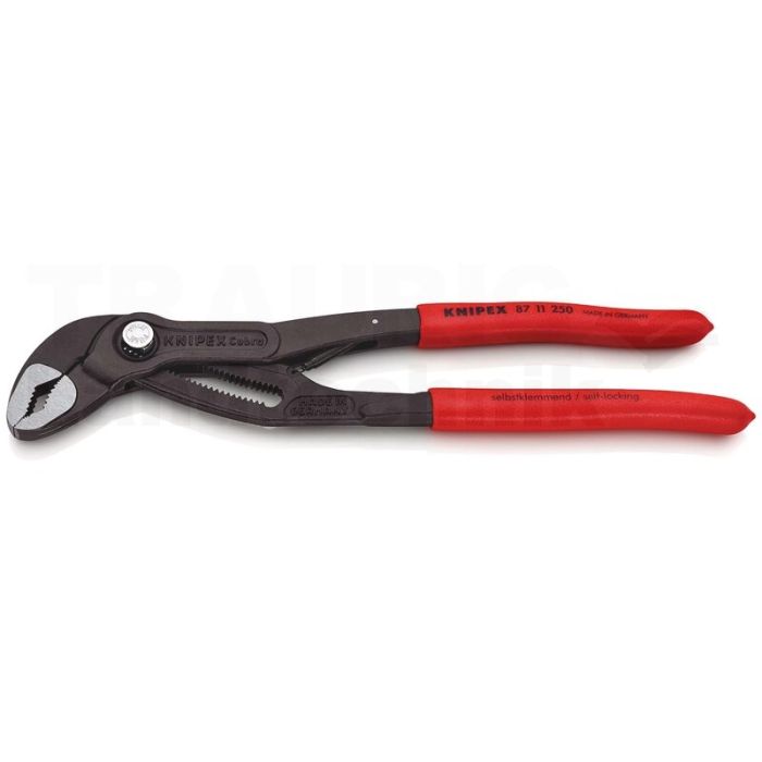 KNIPEX Cobramatic  Wasserpumpenzange