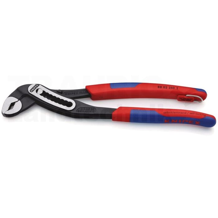 KNIPEX Alligator® mit Befestigungsöse