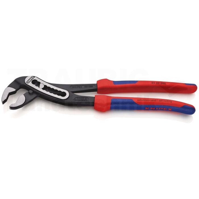 KNIPEX Alligator® Wasserpumpenzange