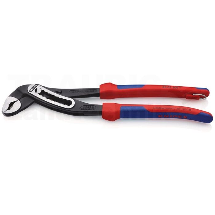 KNIPEX Alligator® mit Befestigungsöse
