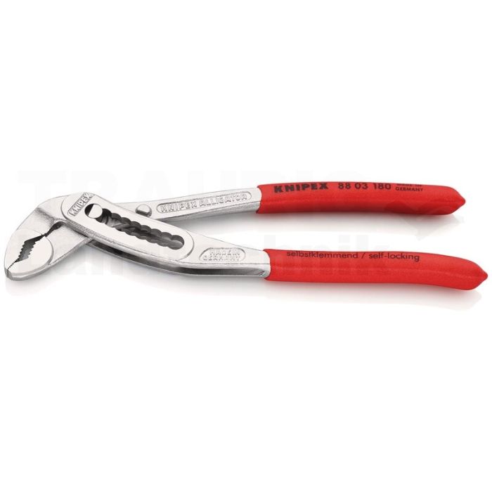 KNIPEX Alligator® Wasserpumpenzange