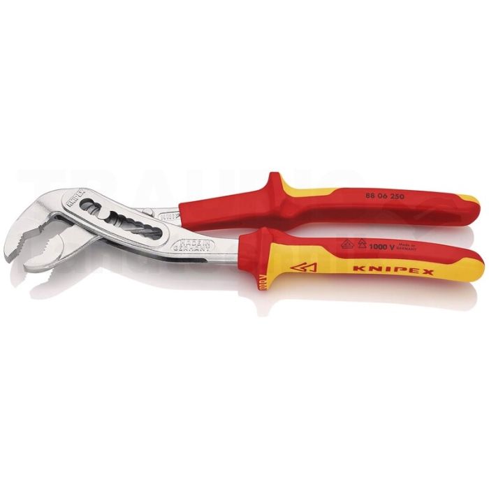 KNIPEX Alligator® Wasserpumpenzange