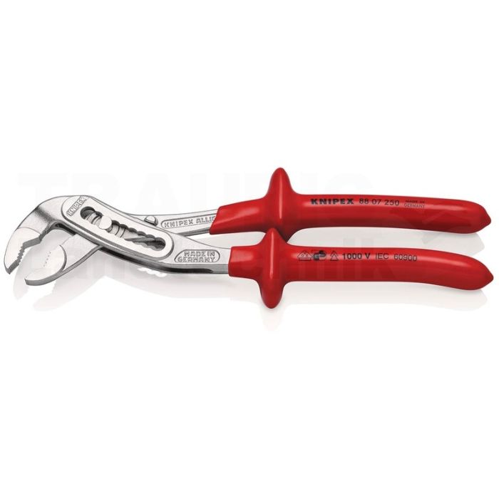 KNIPEX Alligator® Wasserpumpenzange