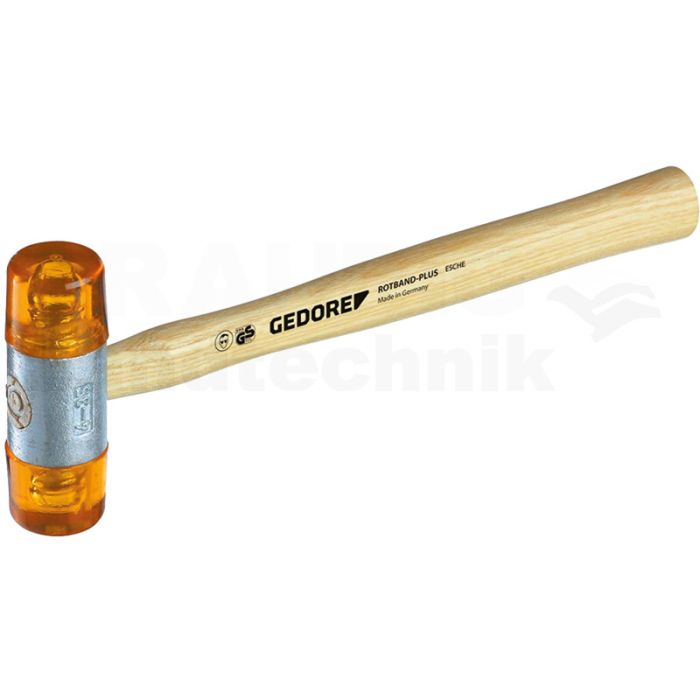 Plastikhammer