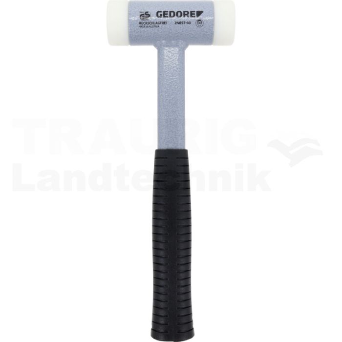 Schonhammer, Ø 40 mm