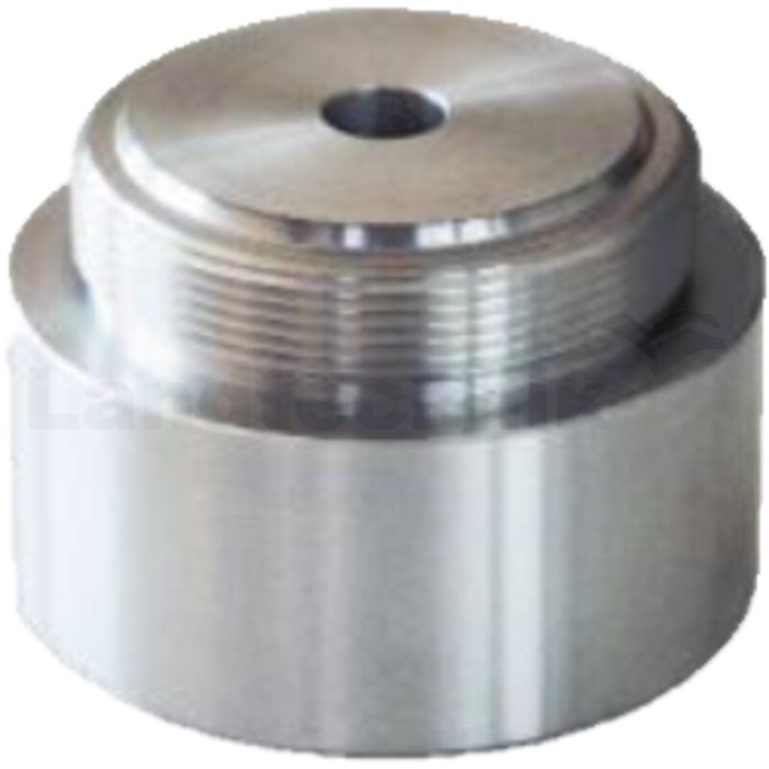 Fettpressenadapter 500g Fettpressenadapter 500g