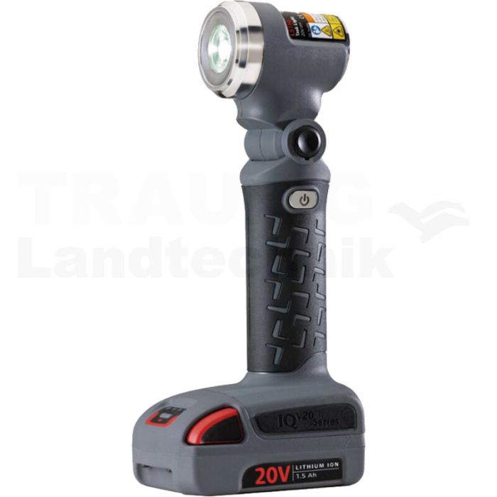 LED-Akku-Arbeitslampe L5110