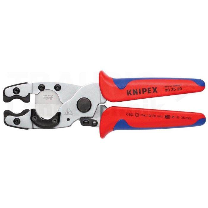 KNIPEX Rohrschneider