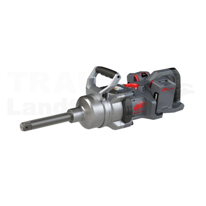 Akku-Schlagschrauber 1" 20V