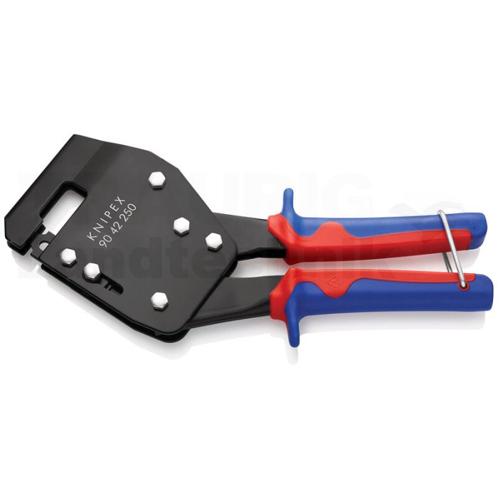 KNIPEX Profil-Verbundzange