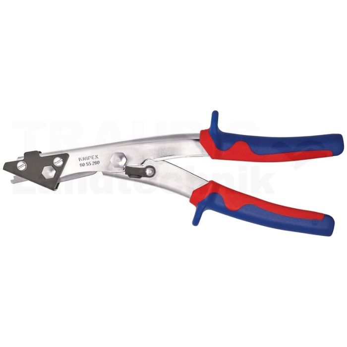 KNIPEX Blechknabber