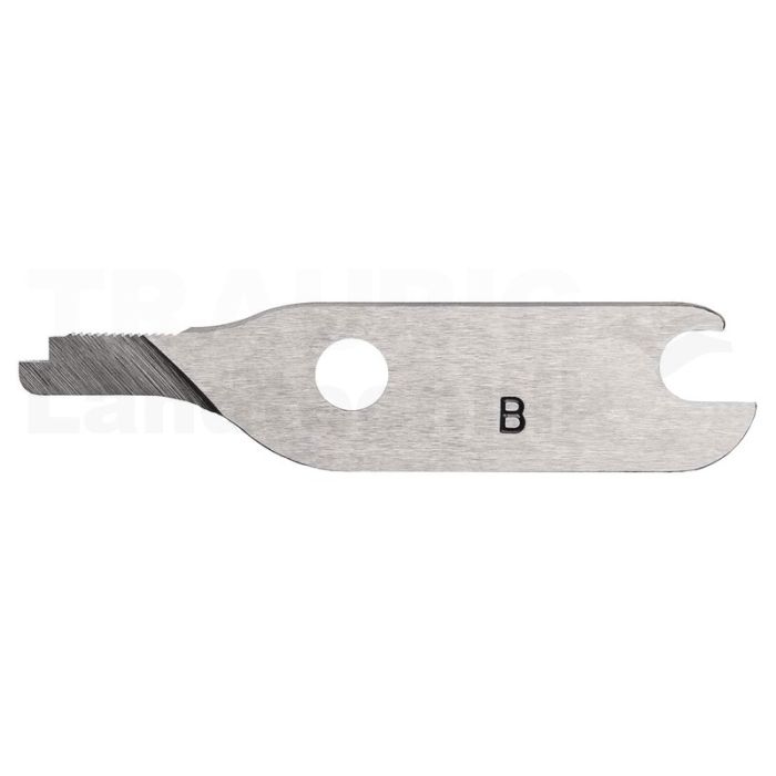 Ersatzmesser fuer 90 55 280