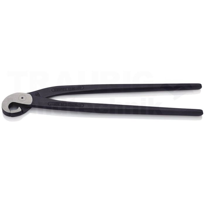 KNIPEX Fliesenlochzange