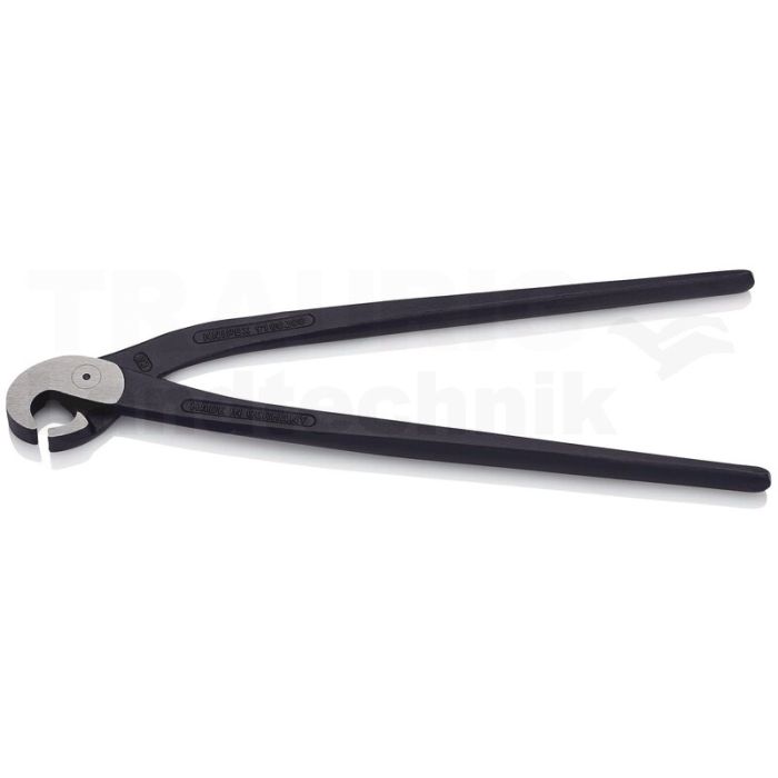 KNIPEX Fliesenlochzange