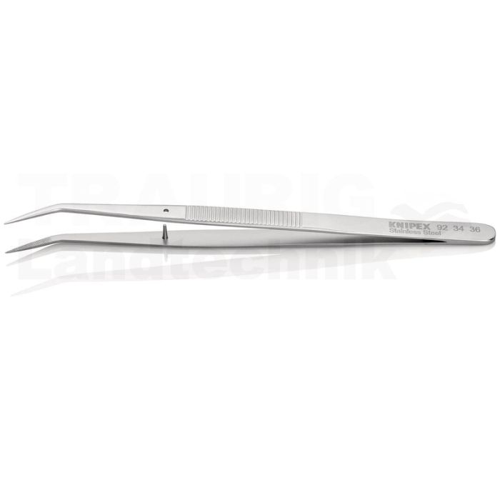 Praezisionspinzette Fuehr.Stift Praezisionspinzette Fuehr.Stift
