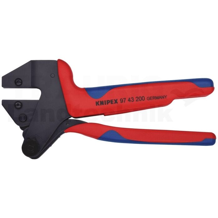 KNIPEX Crimp-Systemzange