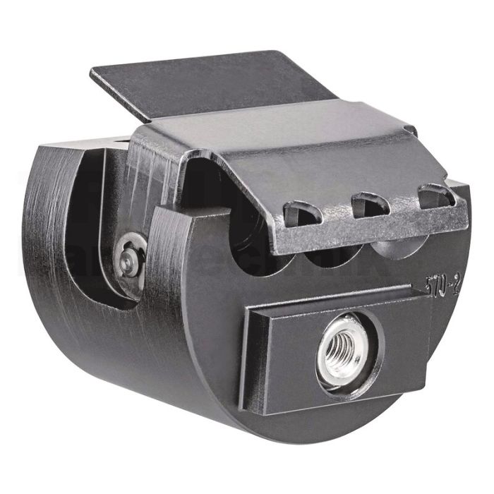 Positionierhilfe f. Multi-Contact 4
