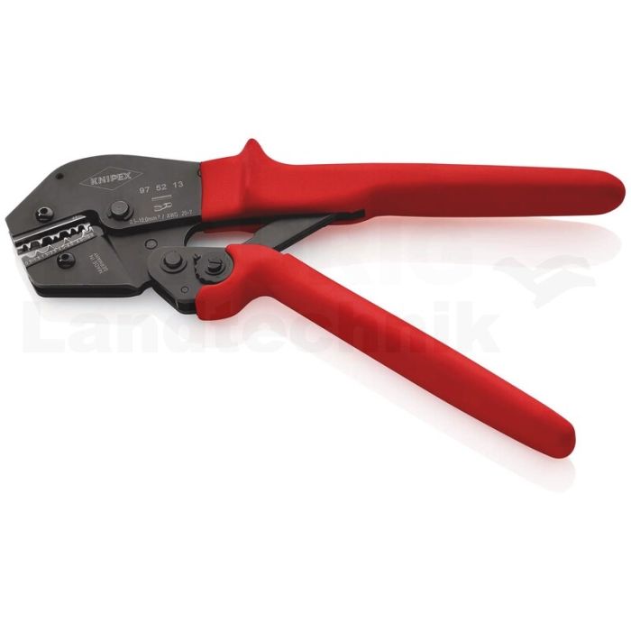 KNIPEX Crimpzange KNIPEX Crimpzange