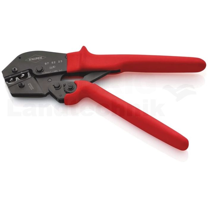 KNIPEX Crimpzange KNIPEX Crimpzange