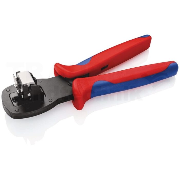 KNIPEX Crimpzange fuer Micro-Fit KNIPEX Crimpzange fuer Micro-Fit