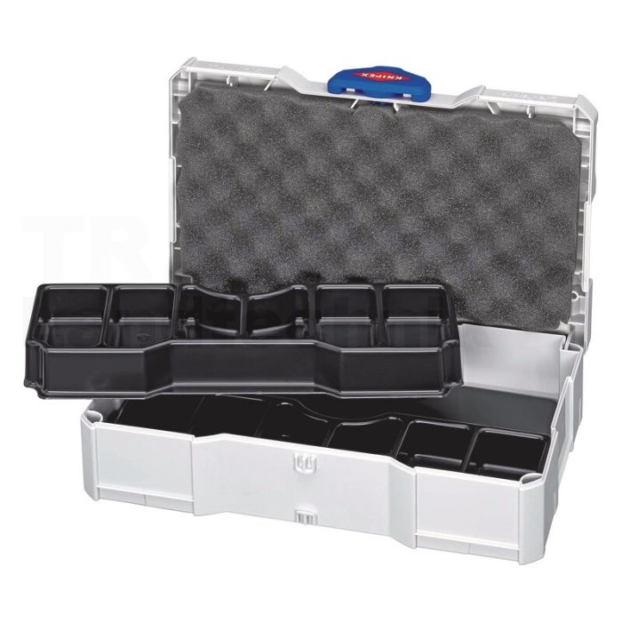 TANOS MINI-systainer®, leer TANOS MINI-systainer®, leer