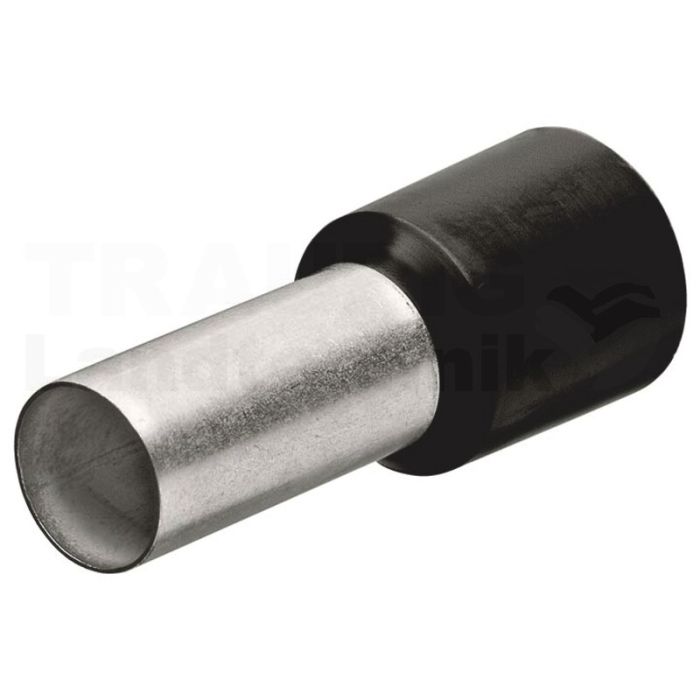 Aderendhuelsen m.Ku.-Kragen 1,5 mm Aderendhuelsen m.Ku.-Kragen 1,5 mm