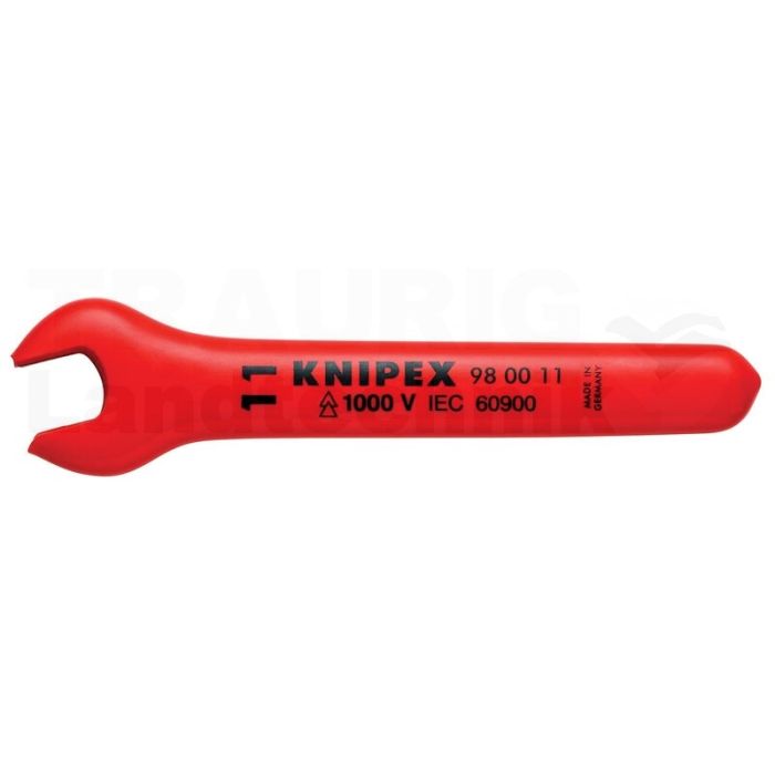 KNIPEX Einmaulschluessel
