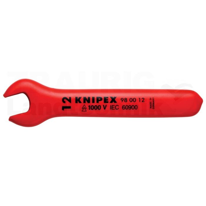 KNIPEX Einmaulschluessel