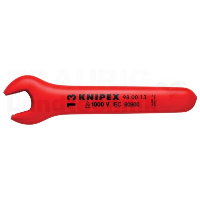 KNIPEX Einmaulschluessel