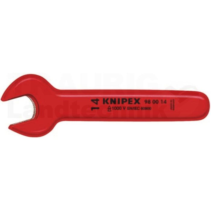 KNIPEX Einmaulschluessel