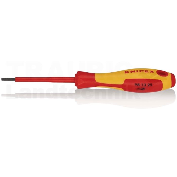 KNIPEX Schraubendreher