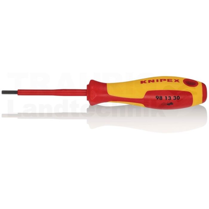 KNIPEX Schraubendreher