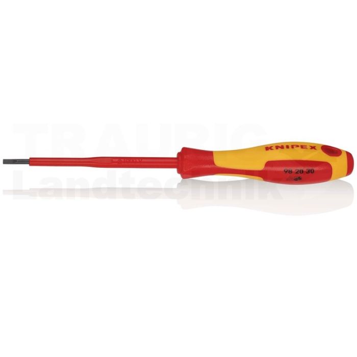 KNIPEX Schraubendreher